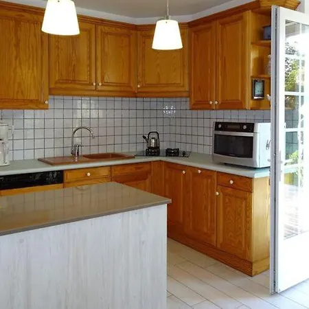 Semi-detached House,
