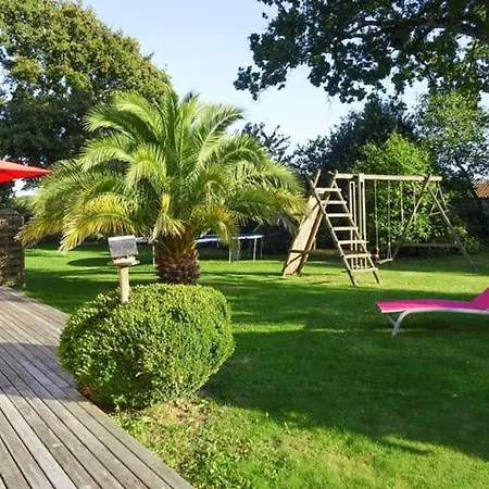 Semi-detached House,